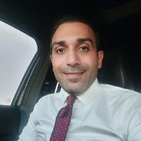 Mohamed Elkoush