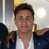 Rahul Mehra