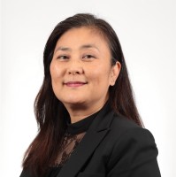 Wilhelmina Leong-Przytulla