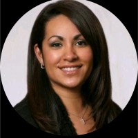 Veronica Calderon-Hicks