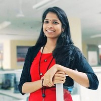 Manju Ravi
