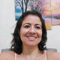 Claudia Patricia Ramirez Rivera