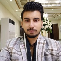 Ali Sheharyar