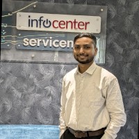 Nimish Rajgure