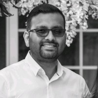 Jayimon Raj