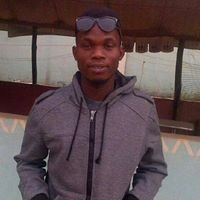 Ajayi Kehinde