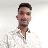 Sai Ram Bogaraju