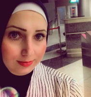 EMAN IBRAHIM ABU SAID