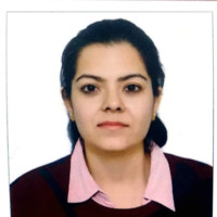 Mandeep Kaur Sethi