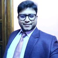 Tanmay Chanda