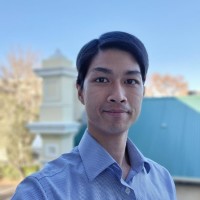 Derrick Teo