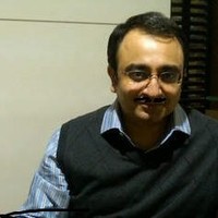 Sanjay K