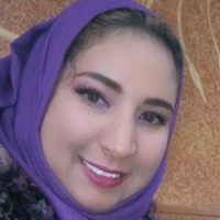 Amina Tebbai