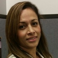 Nina Vazquez