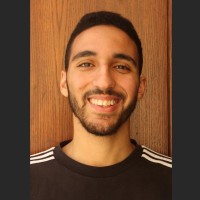 Youssef El-Ghannam, Ma