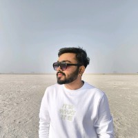 Jeel Gajera