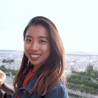 Hilary Toh