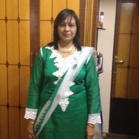 Neeta Shah