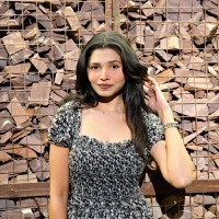 Rutuja Godambe