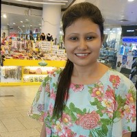 Kalpana Thapa