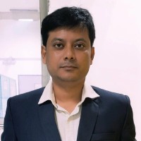 Sujeet Kumar Biswas