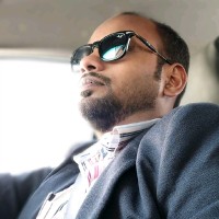 Aejas Ahmed