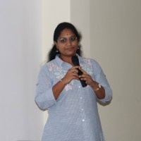 Sahithi Anumala