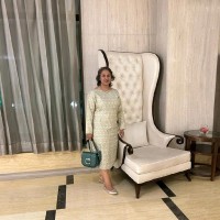 Pooja Kishin