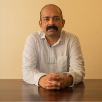 Himanshu Dandekar