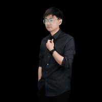 Phang Eric