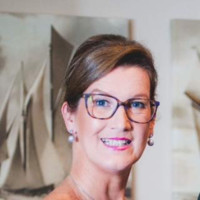 Christine Bigot