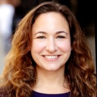 Elyse Jones Benedicto