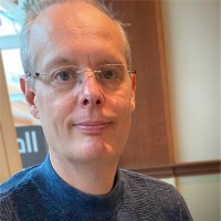 Jacco Van Alphen