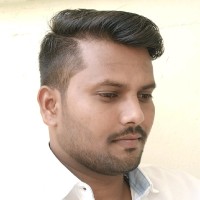 Vignesh M
