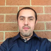 Juan Ramón España Búrbano