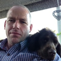 Andrew John Peters GCGI EngTech TechIOSH AIEMA