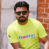 Md Rahim Mia