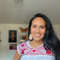 Dulce Juarez Aguilar M.Ed