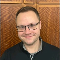 David Scheper