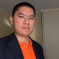 Caleb Haunung