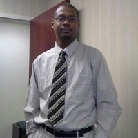 Tony Ford