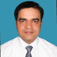 Ramesh Chandra Patro