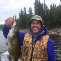 Mike Morgan