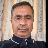 Arjun KC