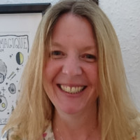 Tracey Mcveigh