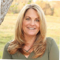 Connie Morris