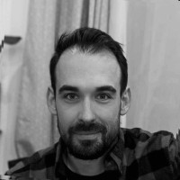 Gaëtan Cesbron-Nuyts