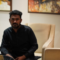 Aamir Khadim
