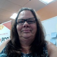 Lisa Miller