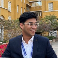 Nikunj Agarwal